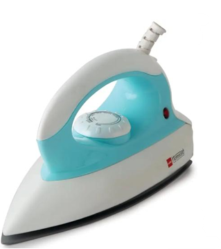 Trio Dry Iron -1000 W